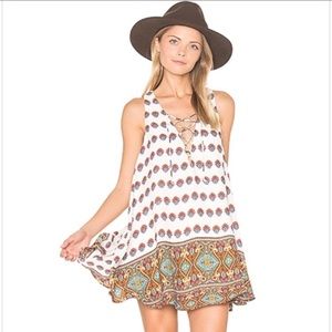 Show Me Your MuMu Dress